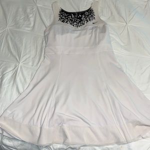 Nike Dri Fit Tennis Dress
